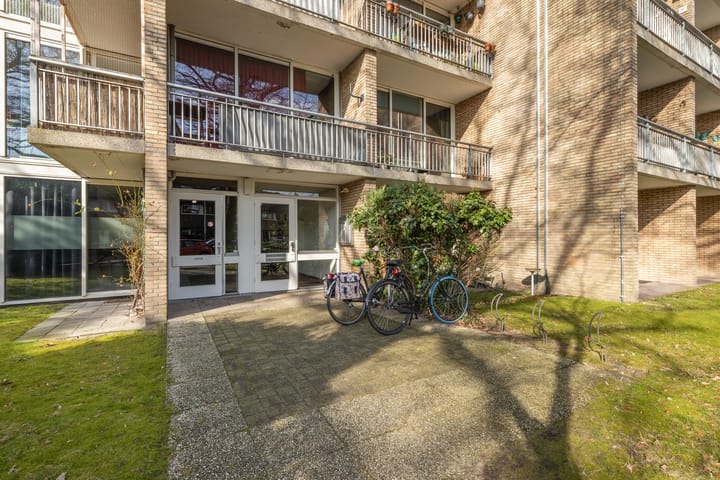 Foto 5 van Eemnesserweg 7-A6