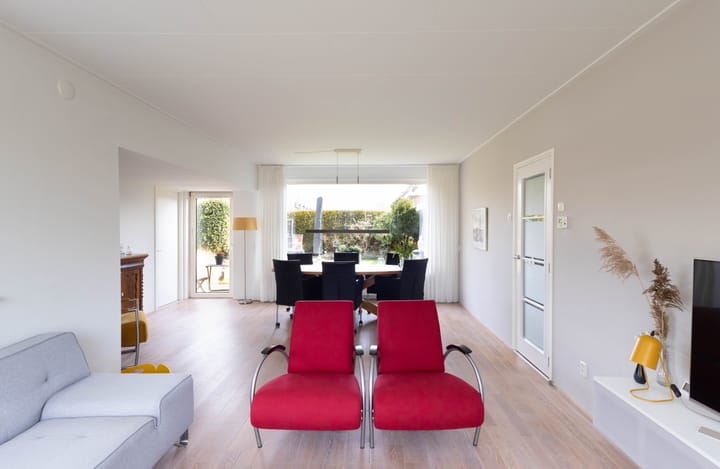 Foto 10 van Klaarkampstraat 1