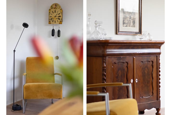 Foto 11 van Klaarkampstraat 1