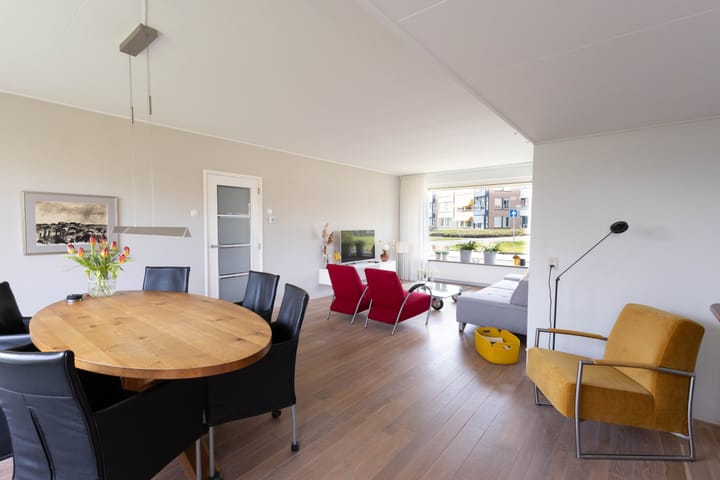 Foto 13 van Klaarkampstraat 1