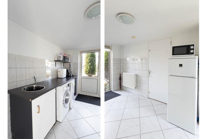 Foto 15 van Klaarkampstraat 1