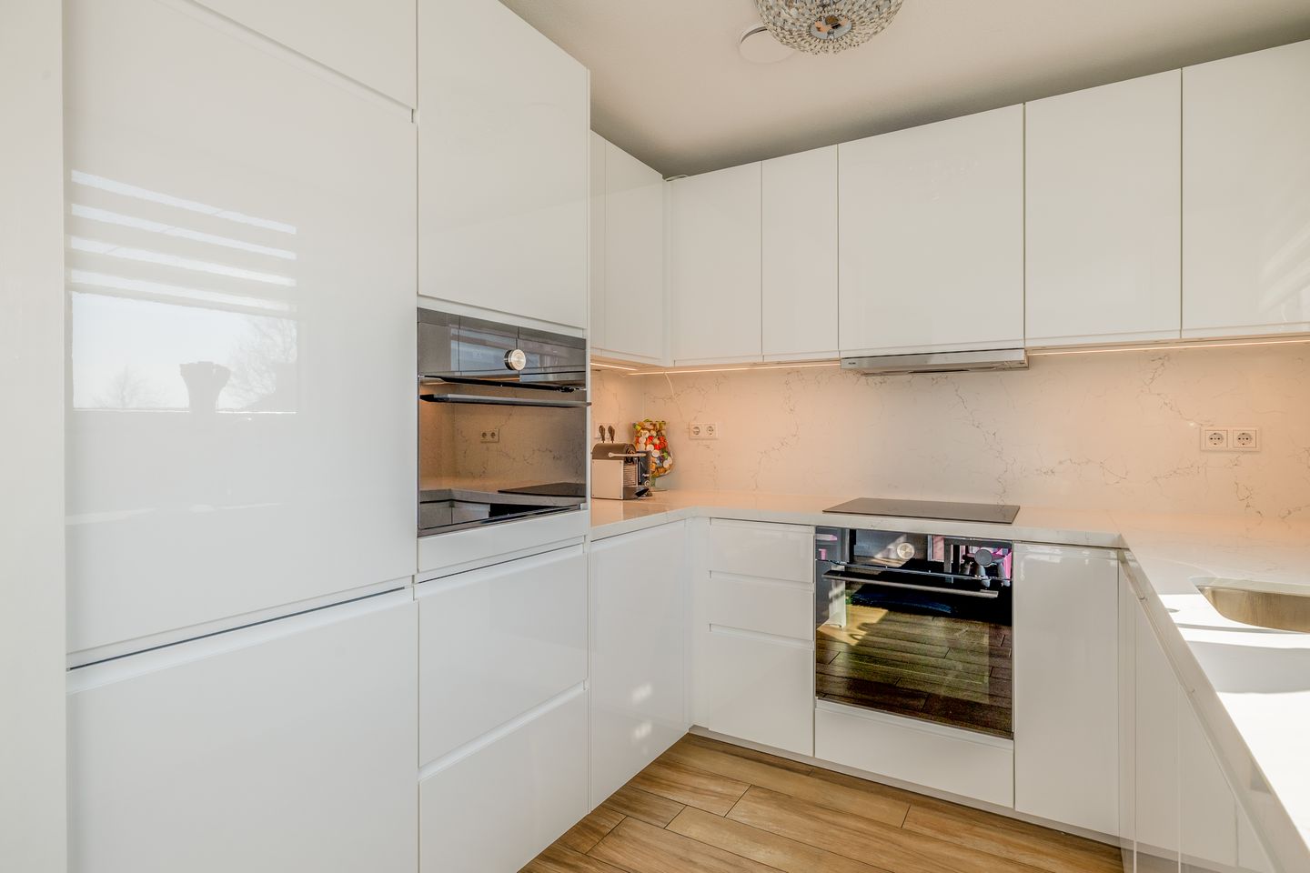 Foto 4 van Maasboulevard 52