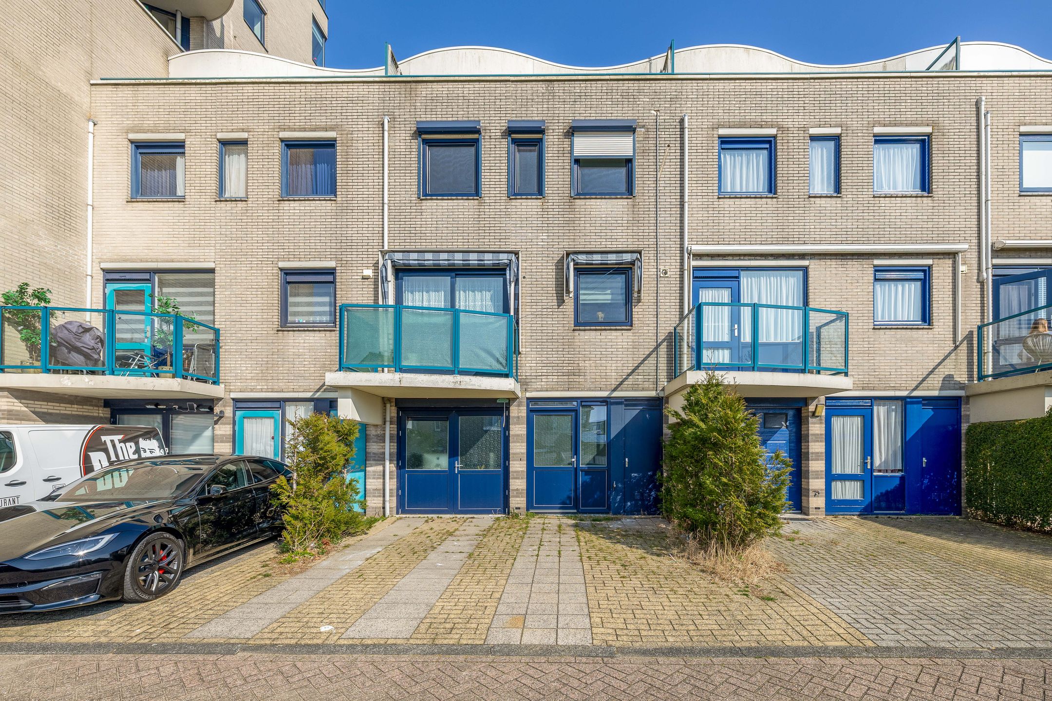 Foto 6 van Maasboulevard 52