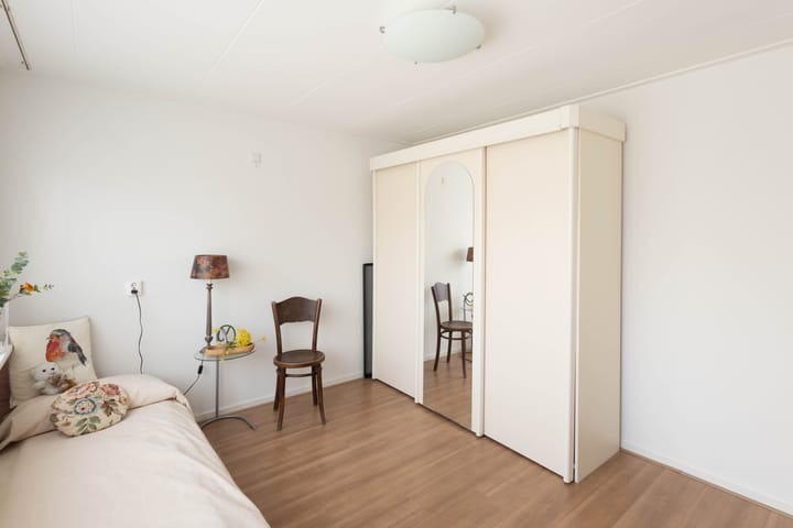 Foto 19 van Klaarkampstraat 1