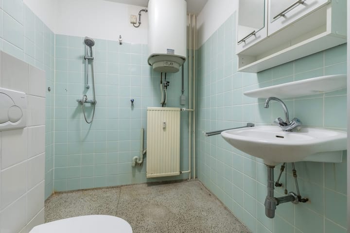 Foto 15 van Eemnesserweg 7-A6