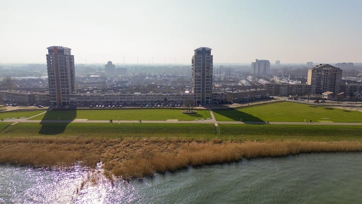 Foto 7 van Maasboulevard 52