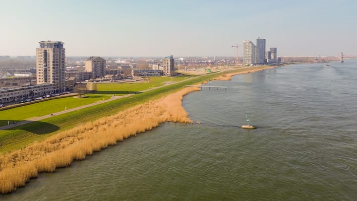 Foto 8 van Maasboulevard 52