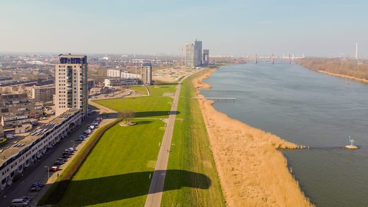 Foto 9 van Maasboulevard 52