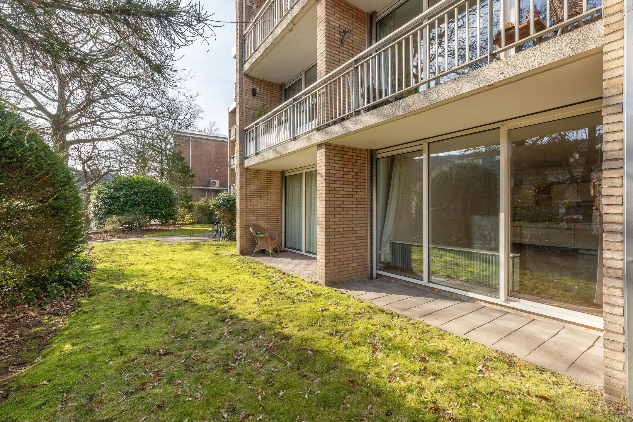 Foto 18 van Eemnesserweg 7-A6