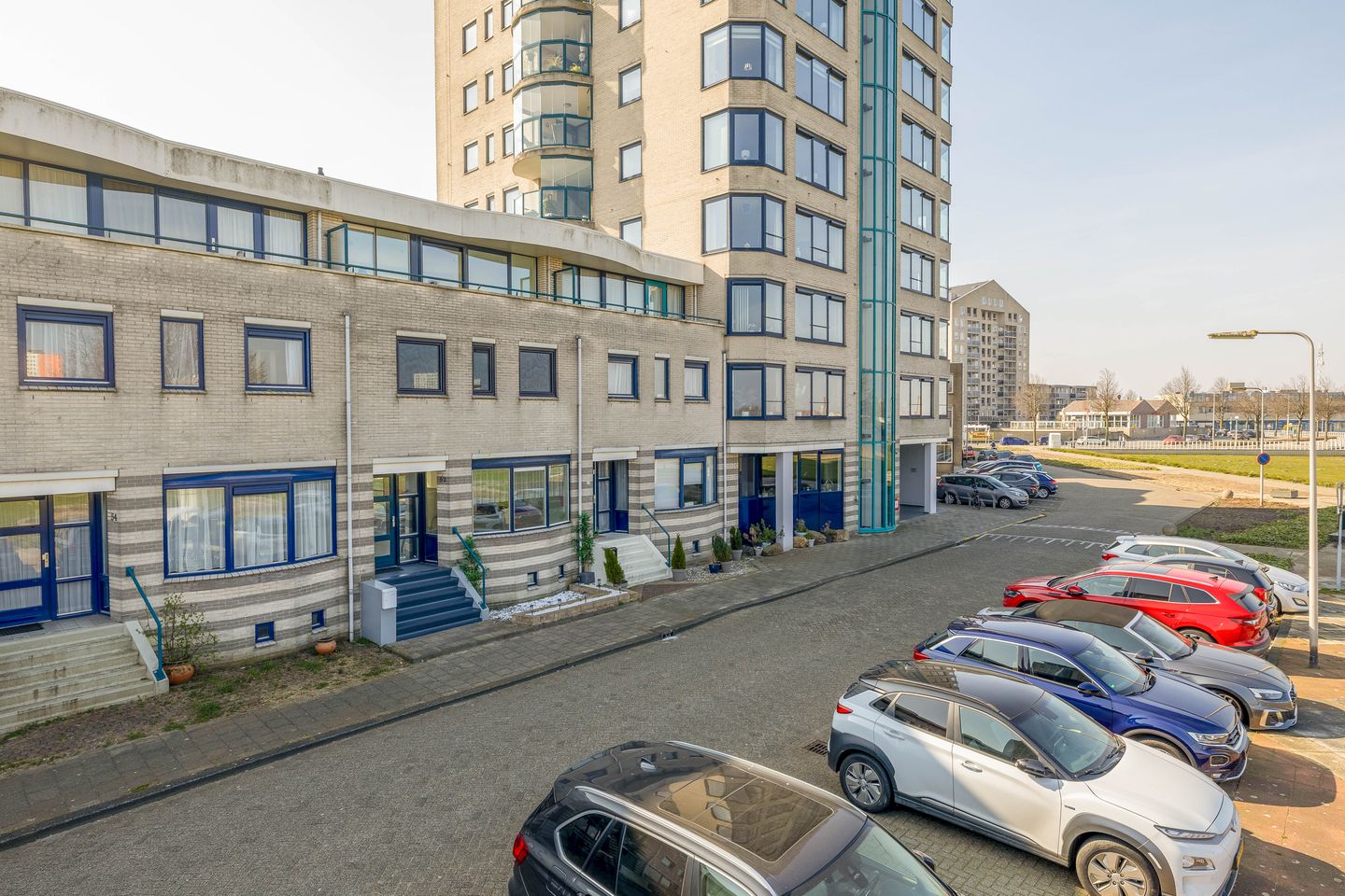 Foto 10 van Maasboulevard 52