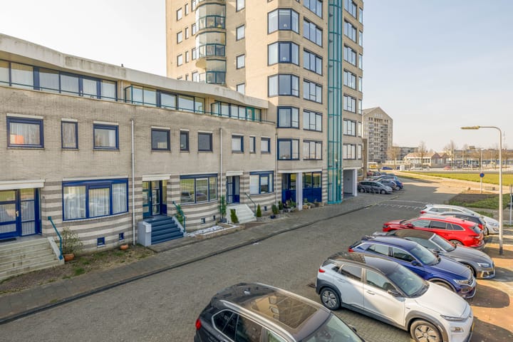 Foto 10 van Maasboulevard 52