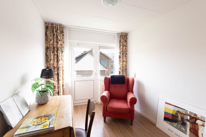 Foto 23 van Klaarkampstraat 1