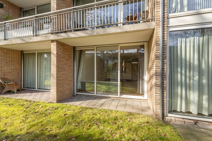 Foto 19 van Eemnesserweg 7-A6