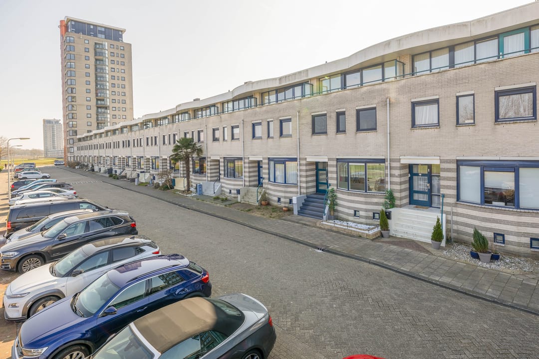 Foto 11 van Maasboulevard 52