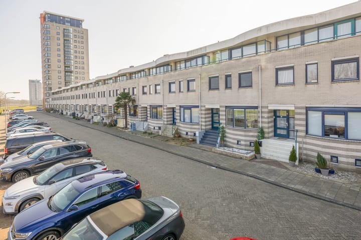 Foto 11 van Maasboulevard 52