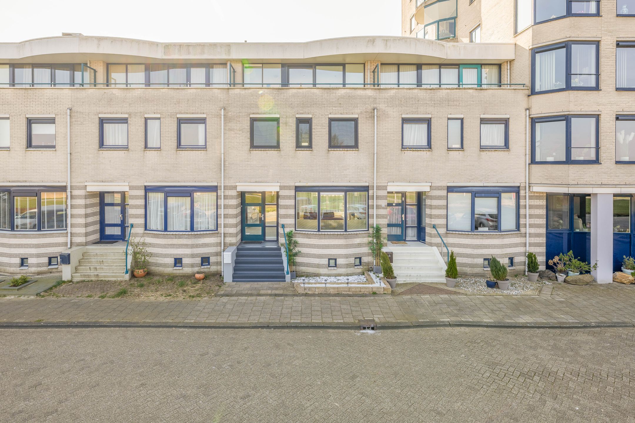 Foto 12 van Maasboulevard 52