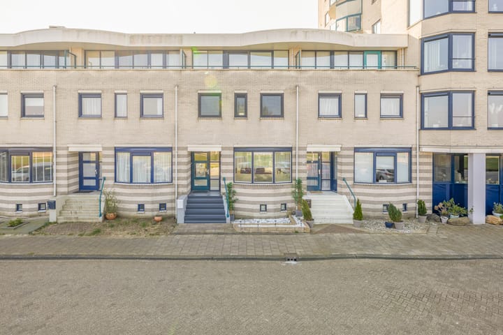 Foto 12 van Maasboulevard 52