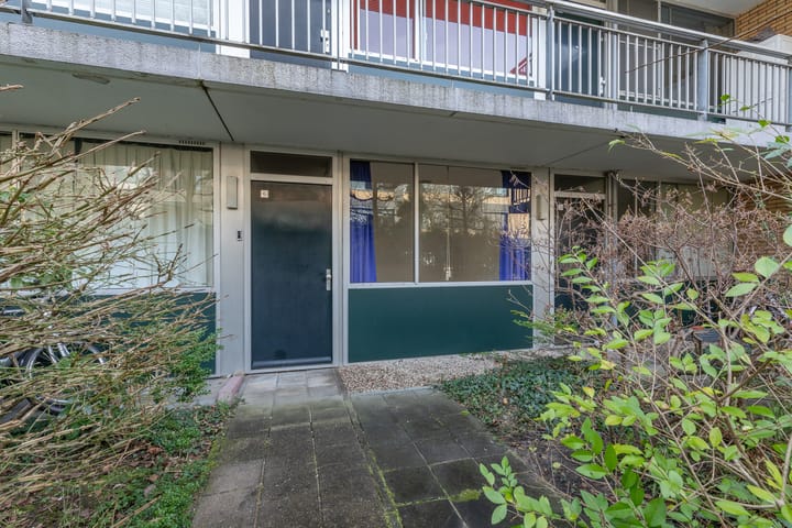 Foto 21 van Eemnesserweg 7-A6