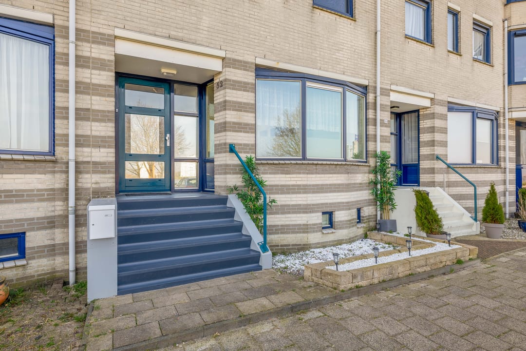 Foto 13 van Maasboulevard 52