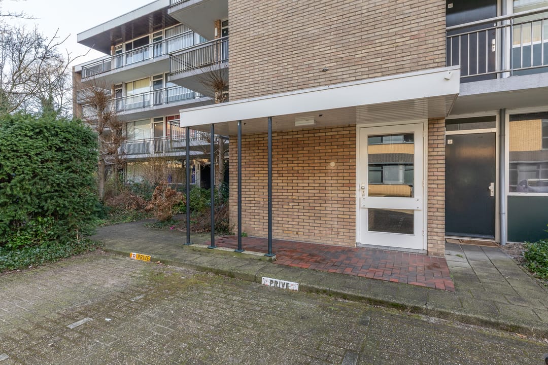 Foto 22 van Eemnesserweg 7-A6