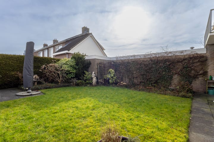 Foto 28 van Klaarkampstraat 1