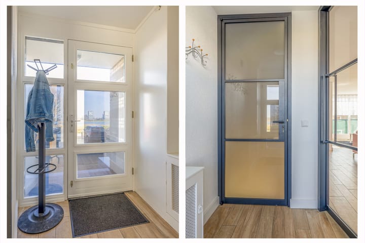 Foto 15 van Maasboulevard 52