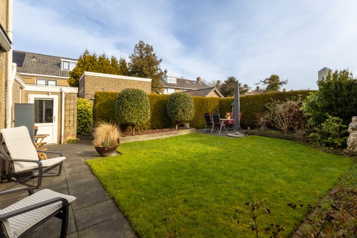 Foto 29 van Klaarkampstraat 1