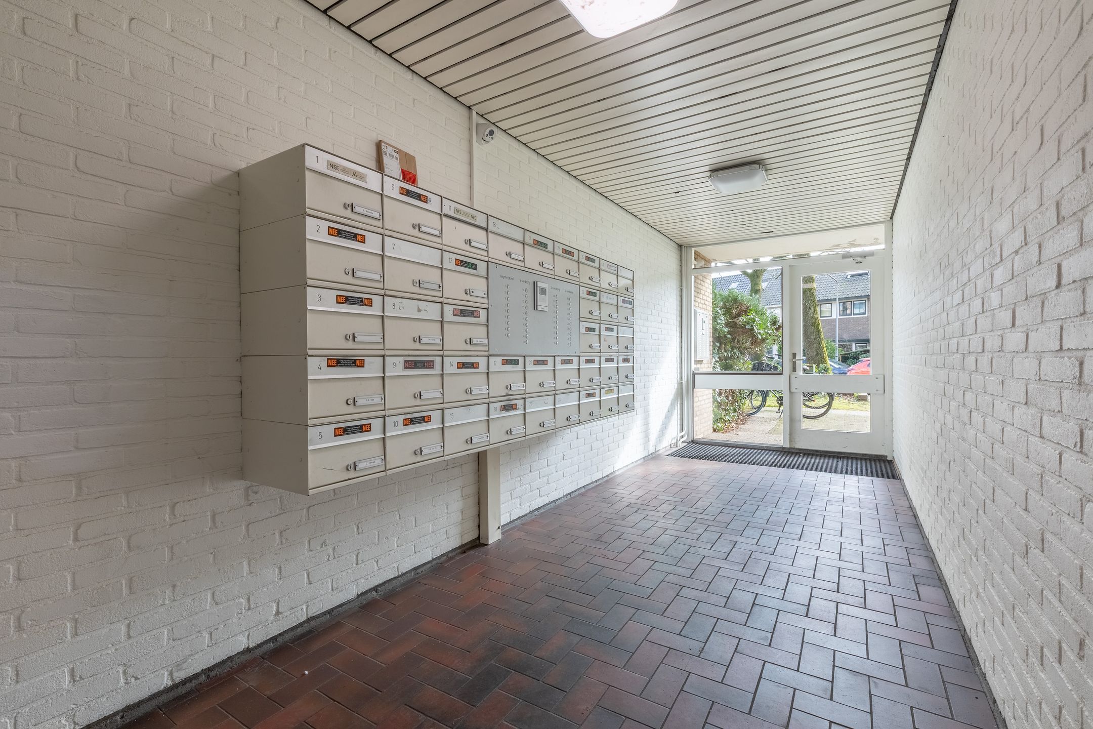 Foto 24 van Eemnesserweg 7-A6