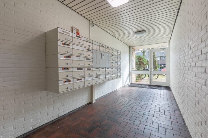 Foto 24 van Eemnesserweg 7-A6