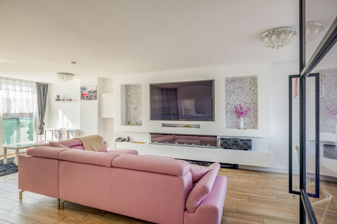 Foto 17 van Maasboulevard 52