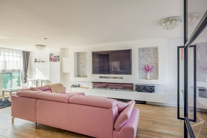 Foto 17 van Maasboulevard 52