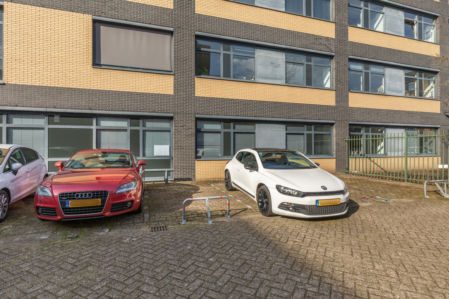 Foto 25 van Eemnesserweg 7-A6