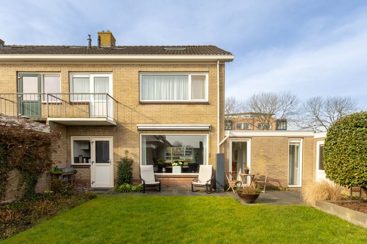 Foto 31 van Klaarkampstraat 1