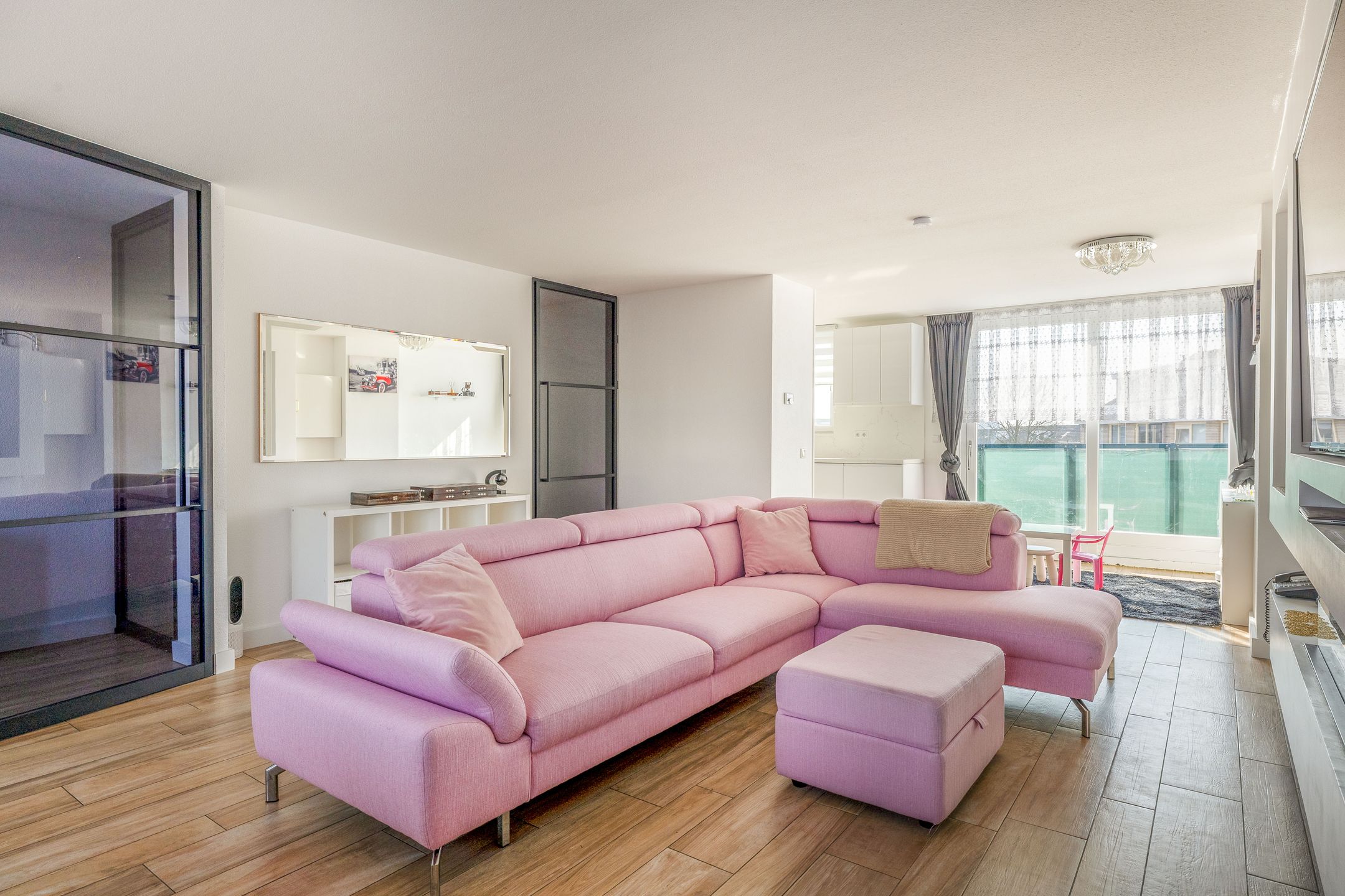 Foto 18 van Maasboulevard 52