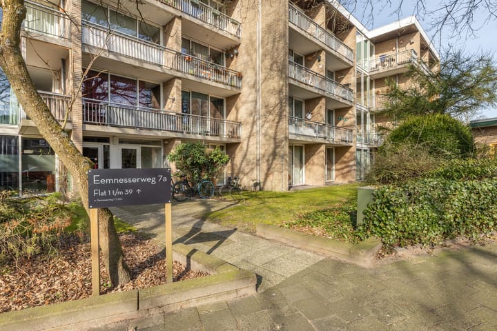 Foto 26 van Eemnesserweg 7-A6