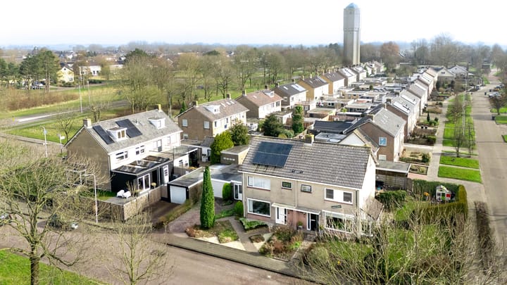 Foto 33 van Klaarkampstraat 1