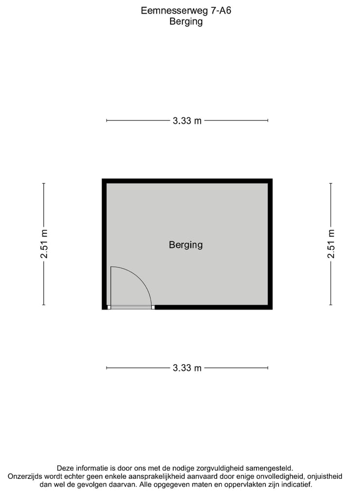 Foto 28 van Eemnesserweg 7-A6