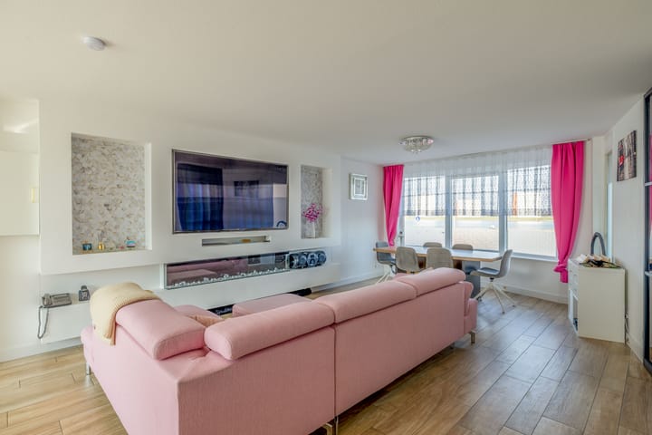 Foto 20 van Maasboulevard 52