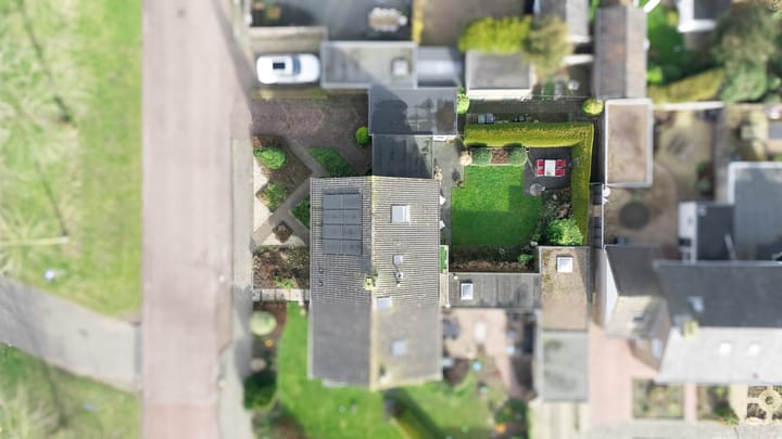 Foto 35 van Klaarkampstraat 1