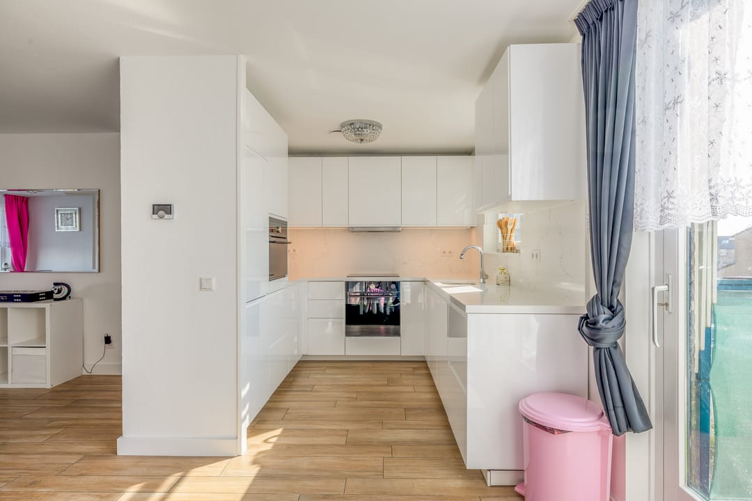 Foto 23 van Maasboulevard 52