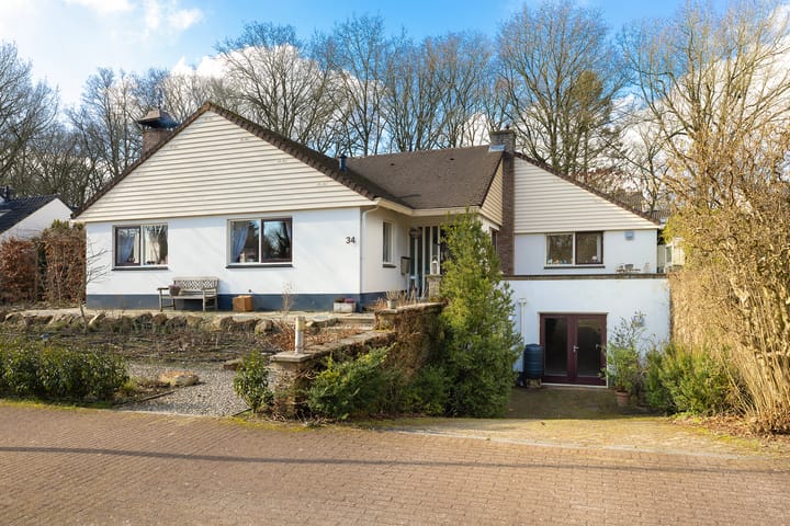 Foto 2 van Groen van Prinstererlaan 34