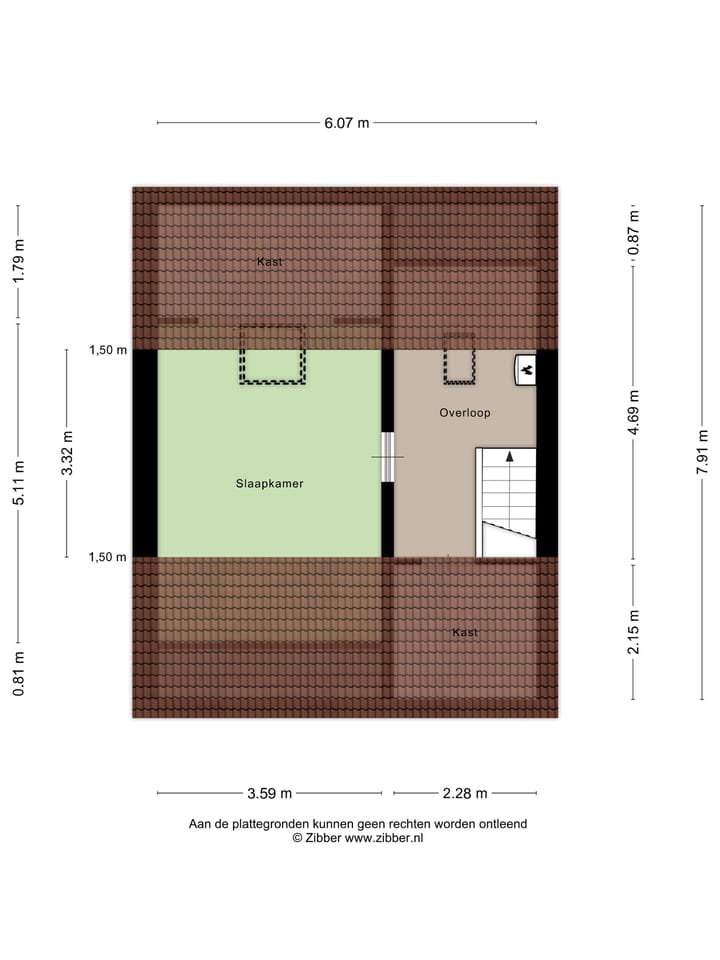 Foto 39 van Klaarkampstraat 1