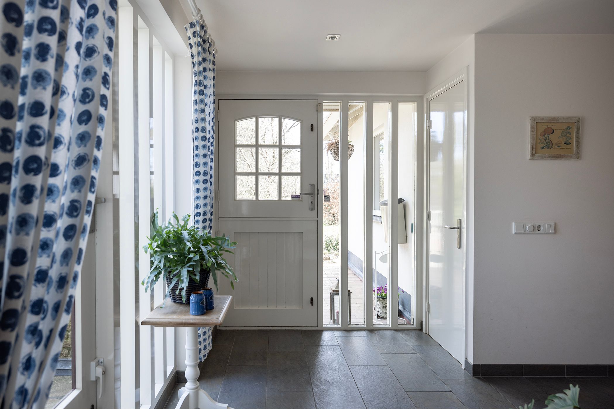 Foto 3 van Groen van Prinstererlaan 34