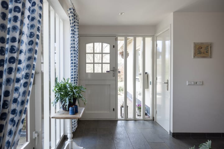 Foto 3 van Groen van Prinstererlaan 34