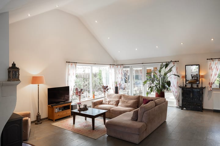 Foto 5 van Groen van Prinstererlaan 34