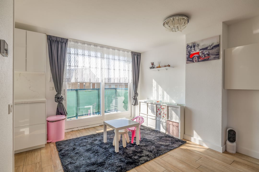 Foto 28 van Maasboulevard 52