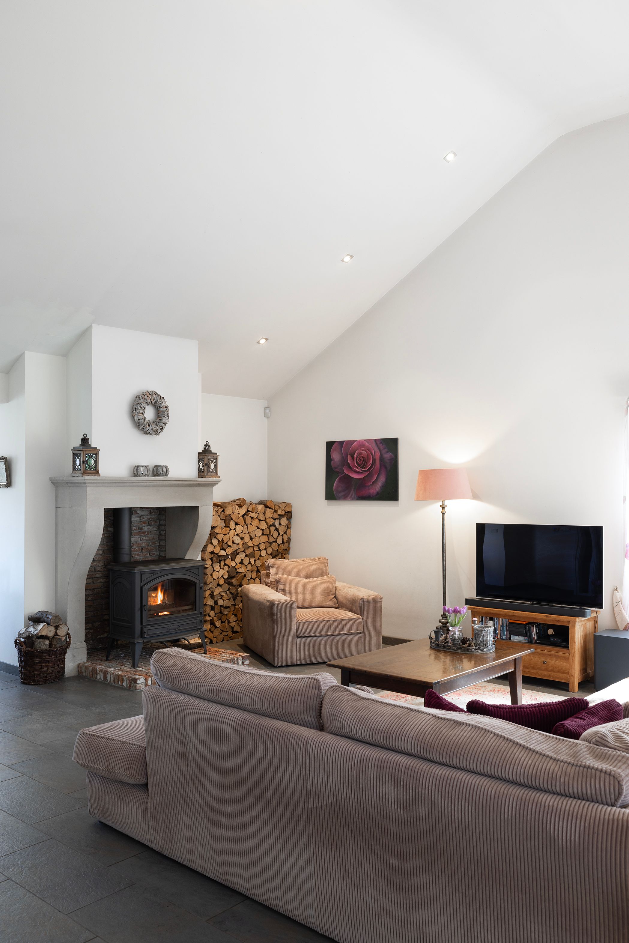 Foto 6 van Groen van Prinstererlaan 34