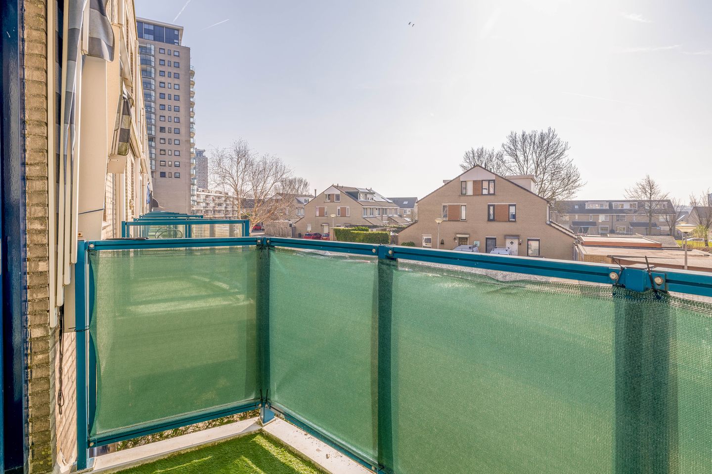 Foto 29 van Maasboulevard 52