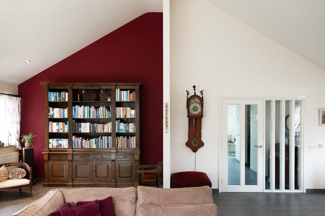 Foto 7 van Groen van Prinstererlaan 34