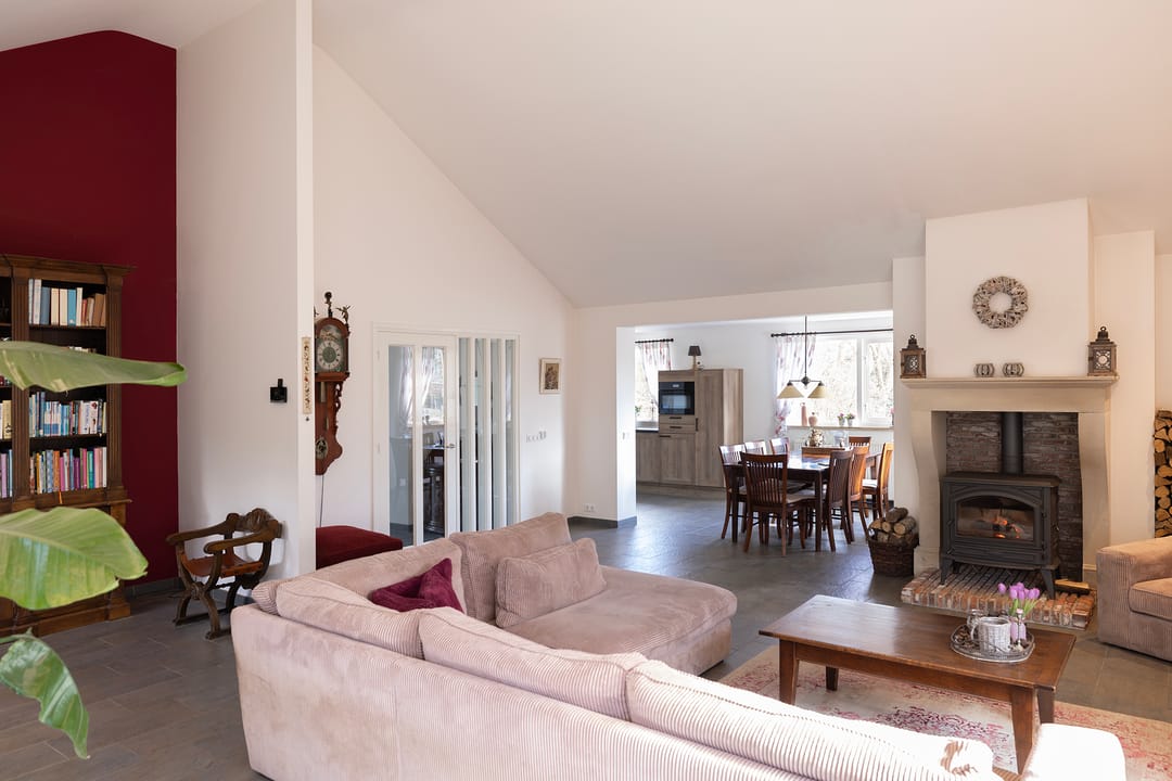 Foto 8 van Groen van Prinstererlaan 34